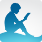 Amazon Kindle Lite APK icon