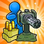 Ammo Fever Mod APK icon