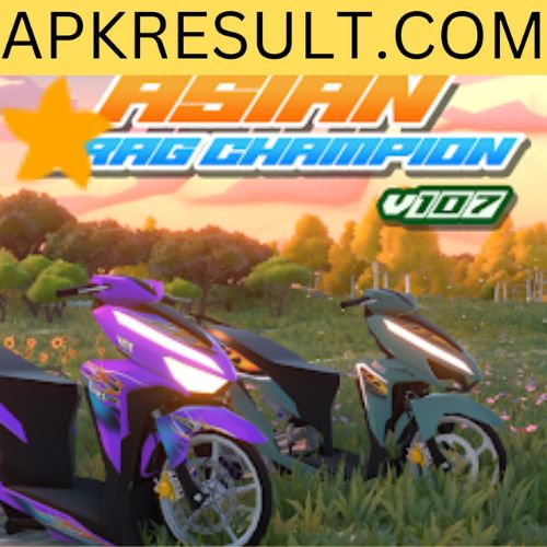 Ampion Mod APK icon