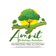 Amrit Brikshya Andolan APP icon