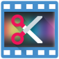 AndroVid - Video Editor icon