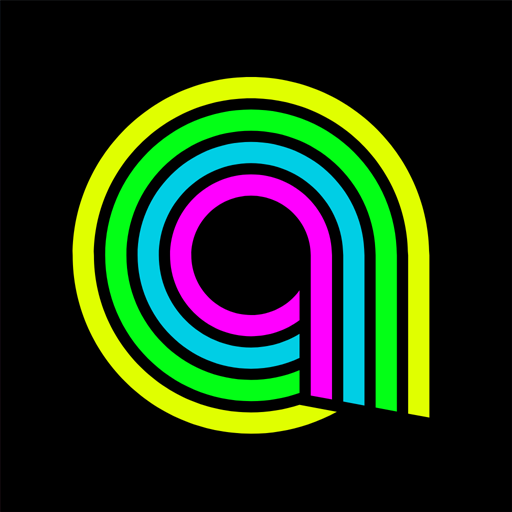 Anghami APK icon