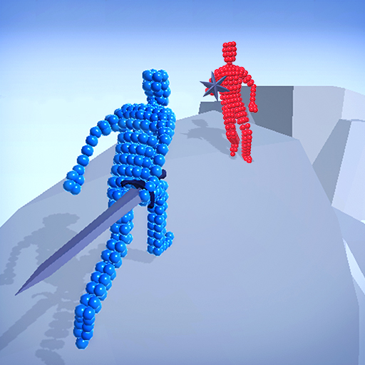 Angle Fight 3D Mod APK icon