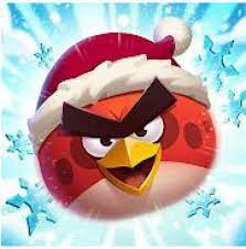 Angry Birds 2 Mod APK icon