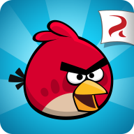 Angry Birds Classic APK icon