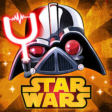 Angry Birds Star Wars 2 Mod APK icon