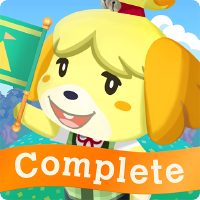 Animal Crossing Pocket Camp Complete APK icon