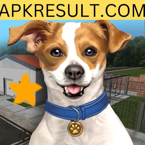 Animal Shelter Simulator APK icon
