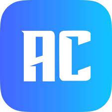 Anime Cloud APK icon