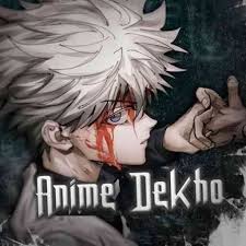 Anime Dekho APK APK