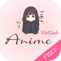 Anime VietSub Online APK icon