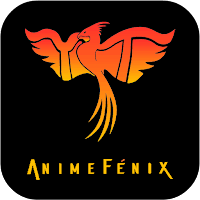 Animefenix APK icon