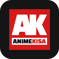 Animekisa APP APK icon