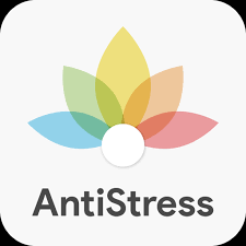 Antistress MOD APK icon