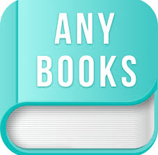 Anybooks Paid Cracked Premium Mod Apk icon