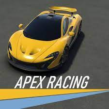 Apex Racing APK icon