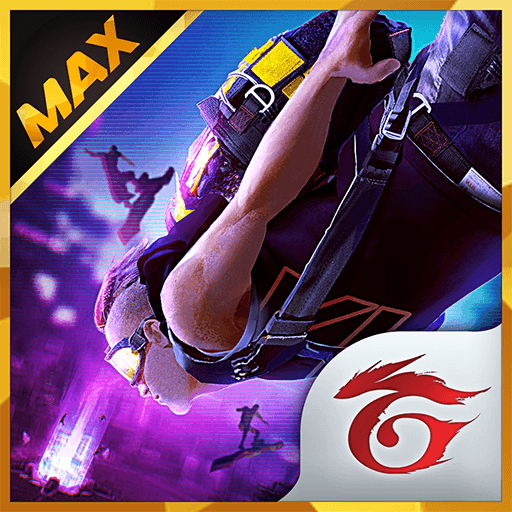 Apk Aptoide FF Max Apk icon