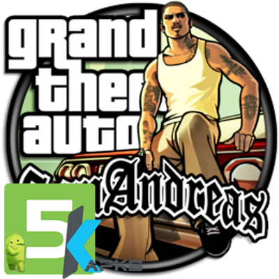 Apk GTASA icon