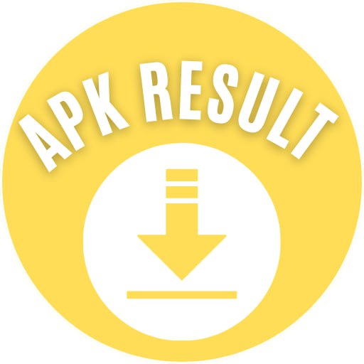 ApkResult APP icon