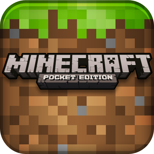 Apktoy Minecraft APK icon
