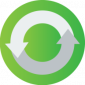 APKUpdater icon