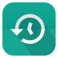 App Backup Restore - Personal Contact Backup icon