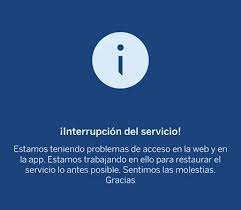 App Bbva No Funciona icon