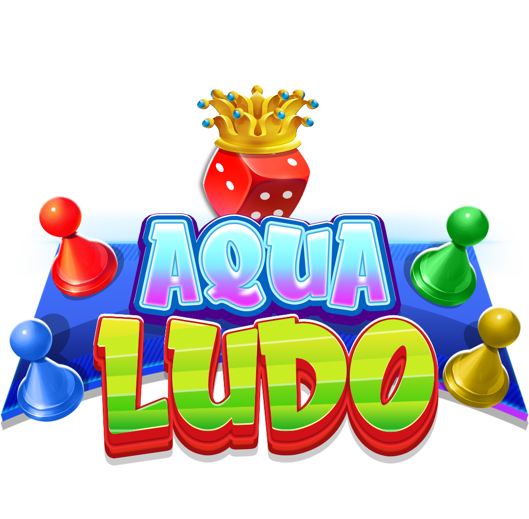 Aqua Ludo APK icon