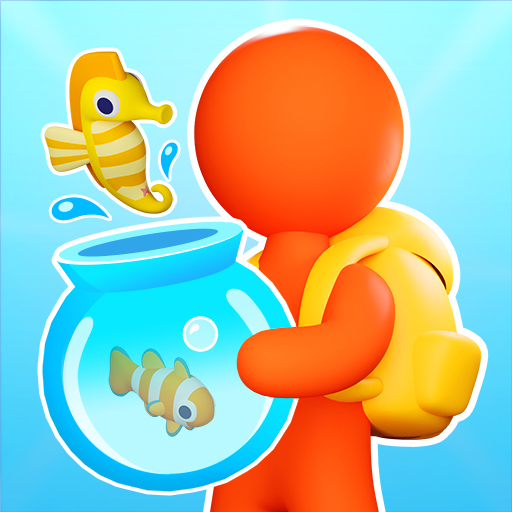 Aquarium Land Mod APK APK