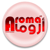 Aroma 4k APK APK