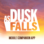 As Dusk Falls APK icon