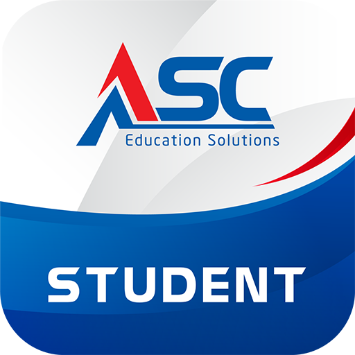 Asc Student APK icon