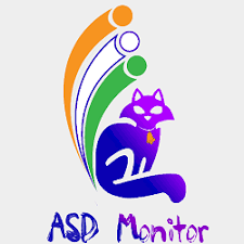 ASD Monitor APK icon