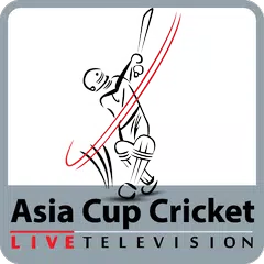 Asia Cricket Live TV APK APK