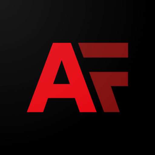 AsiaFlix APK Mod icon