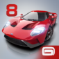 Asphalt 8: Airborne APK