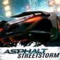 Asphalt Street Storm Racing icon