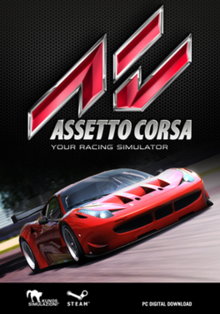 Assetto Corsa Mod APK icon