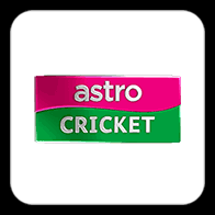 Astro Cricket Live APK icon