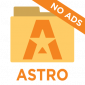 Astro File Manager (File Explorer) icon