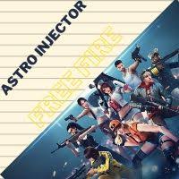 Astro Injector Free Fire Apk APK