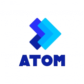 Atom Store APK icon