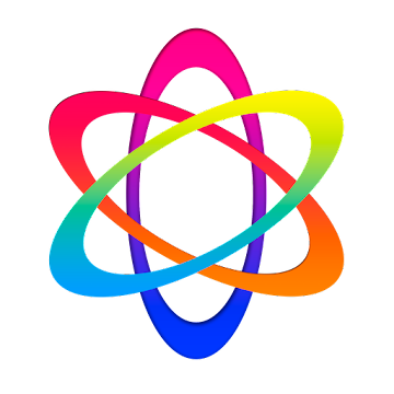 Atomus HD MOD APK icon