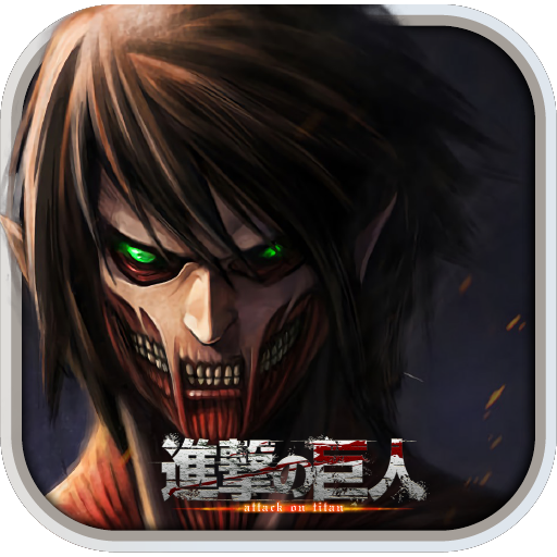 Attack From Titan MOD APK icon