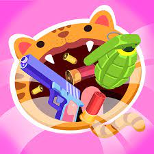 Attack Hole APK icon