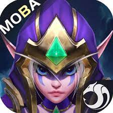 Auto Chess Moba APK icon