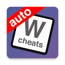 Auto Words With Friends Cheat APK icon