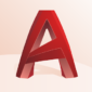 AutoCAD 360 icon