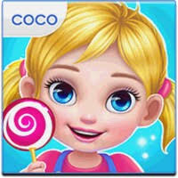 Ava the 3D Doll APK icon