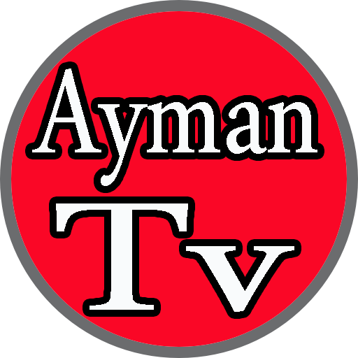 AYMANE TV APK icon